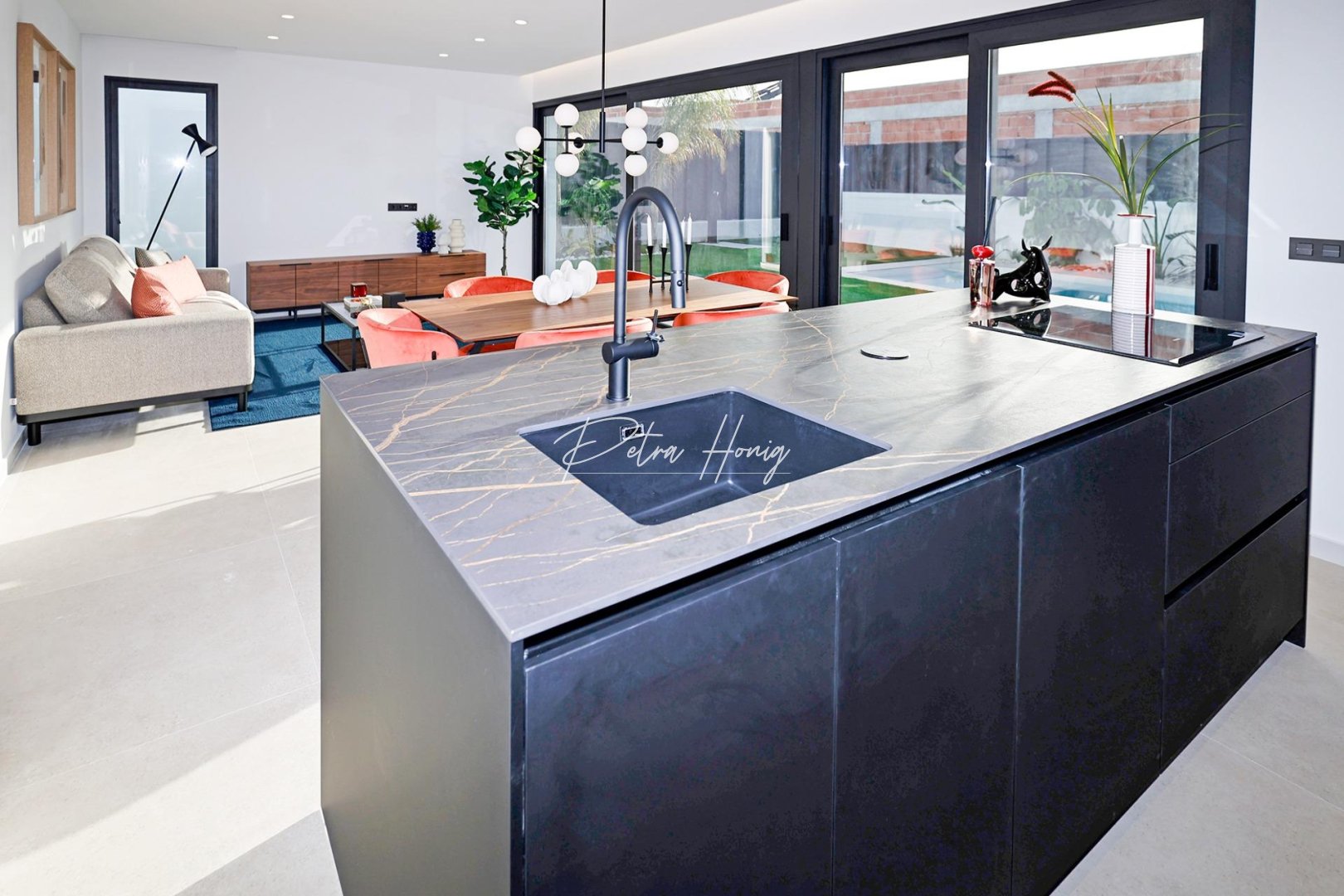 nieuw - Villa - Other areas - Urb. La Quinta