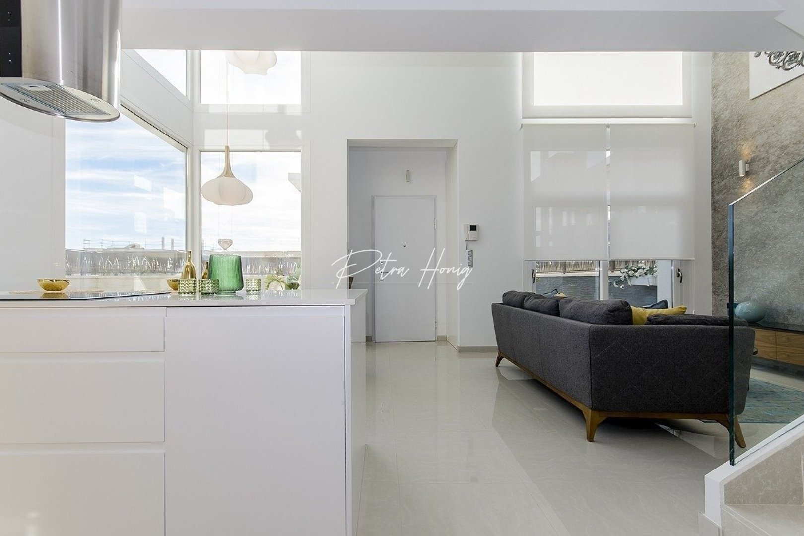 nieuw - Villa - Other areas - Vera playa