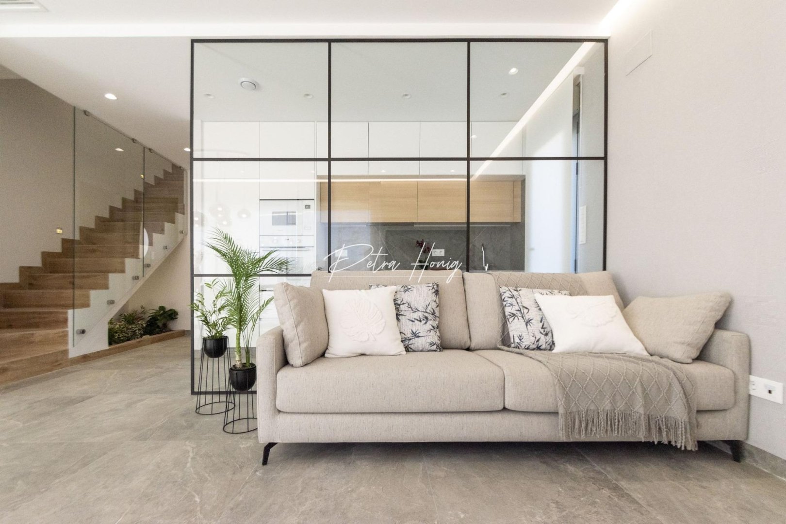 nieuw - Villa - Pilar de La Horadada - Lo Romero Golf