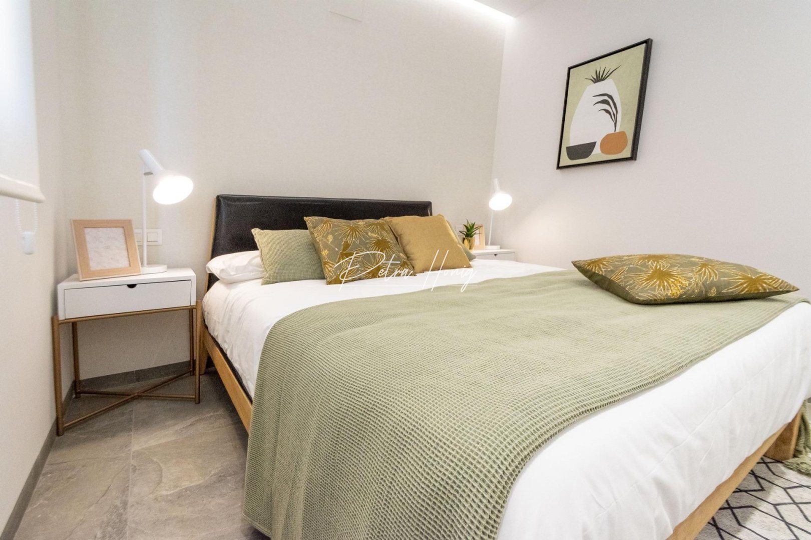 nieuw - Villa - Pilar de La Horadada - Lo Romero Golf