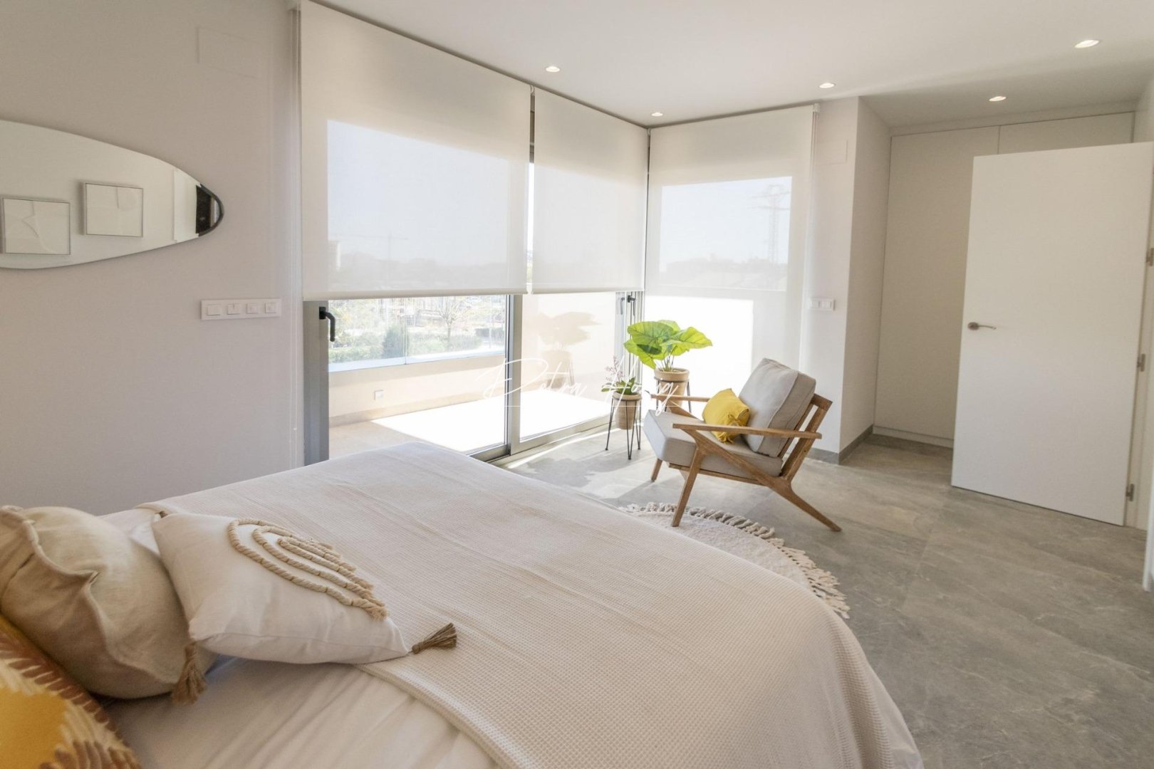 nieuw - Villa - Pilar de La Horadada - Lo Romero Golf