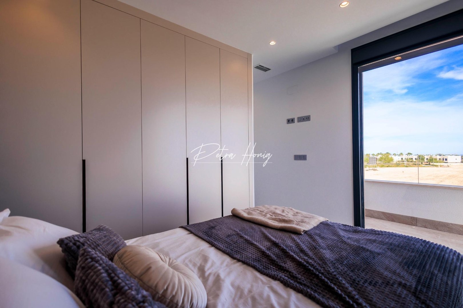 nieuw - Villa - Pilar de La Horadada - Lo Romero Golf