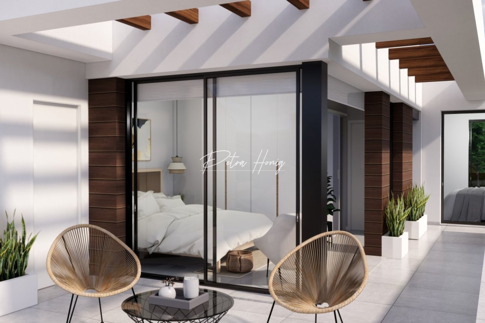 nieuw - Villa - Pilar de La Horadada - Lo Romero Golf