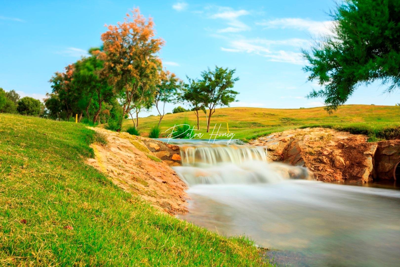 nieuw - Villa - Pilar de La Horadada - Lo Romero Golf