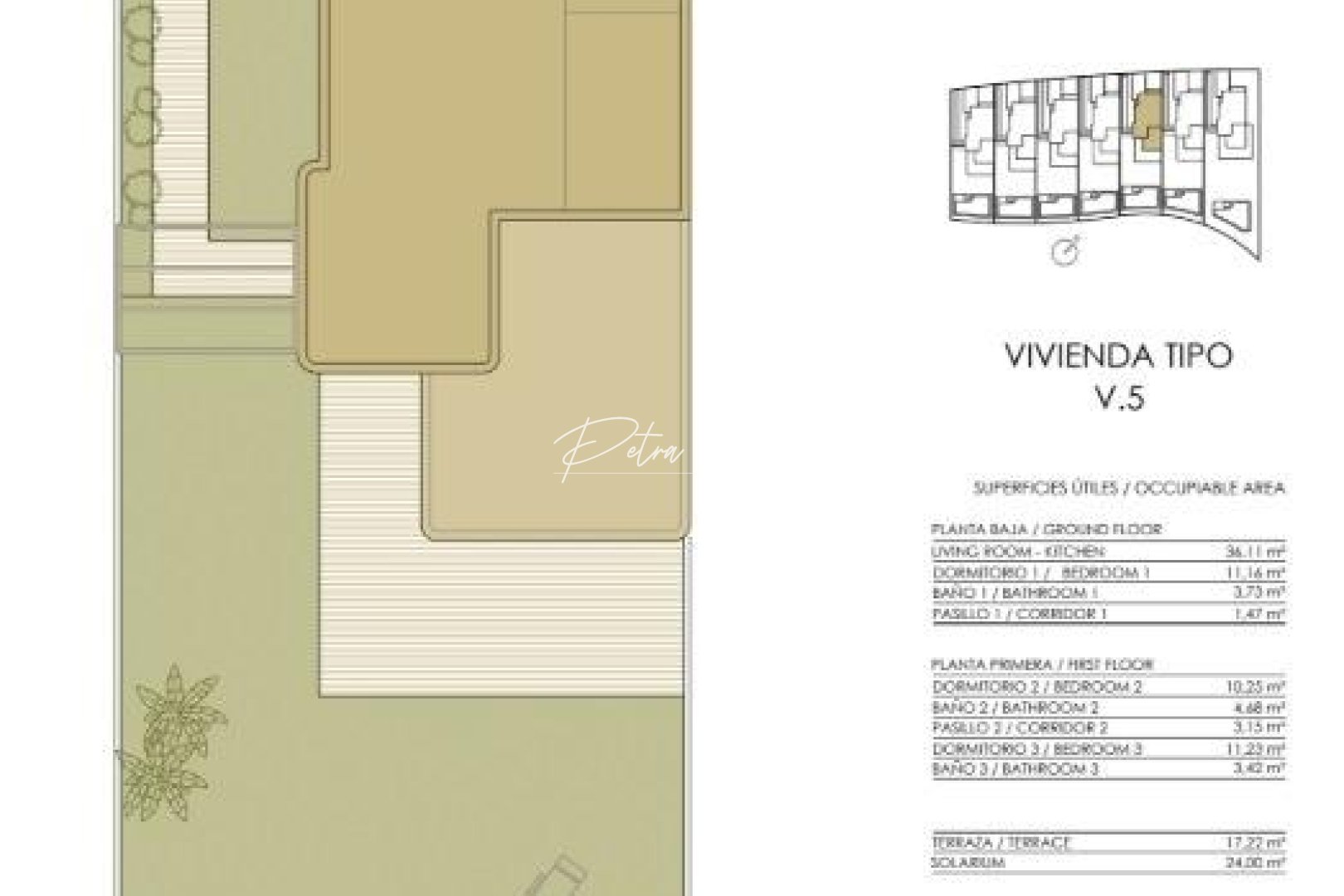 nieuw - Villa - Pilar de La Horadada - Lo Romero Golf