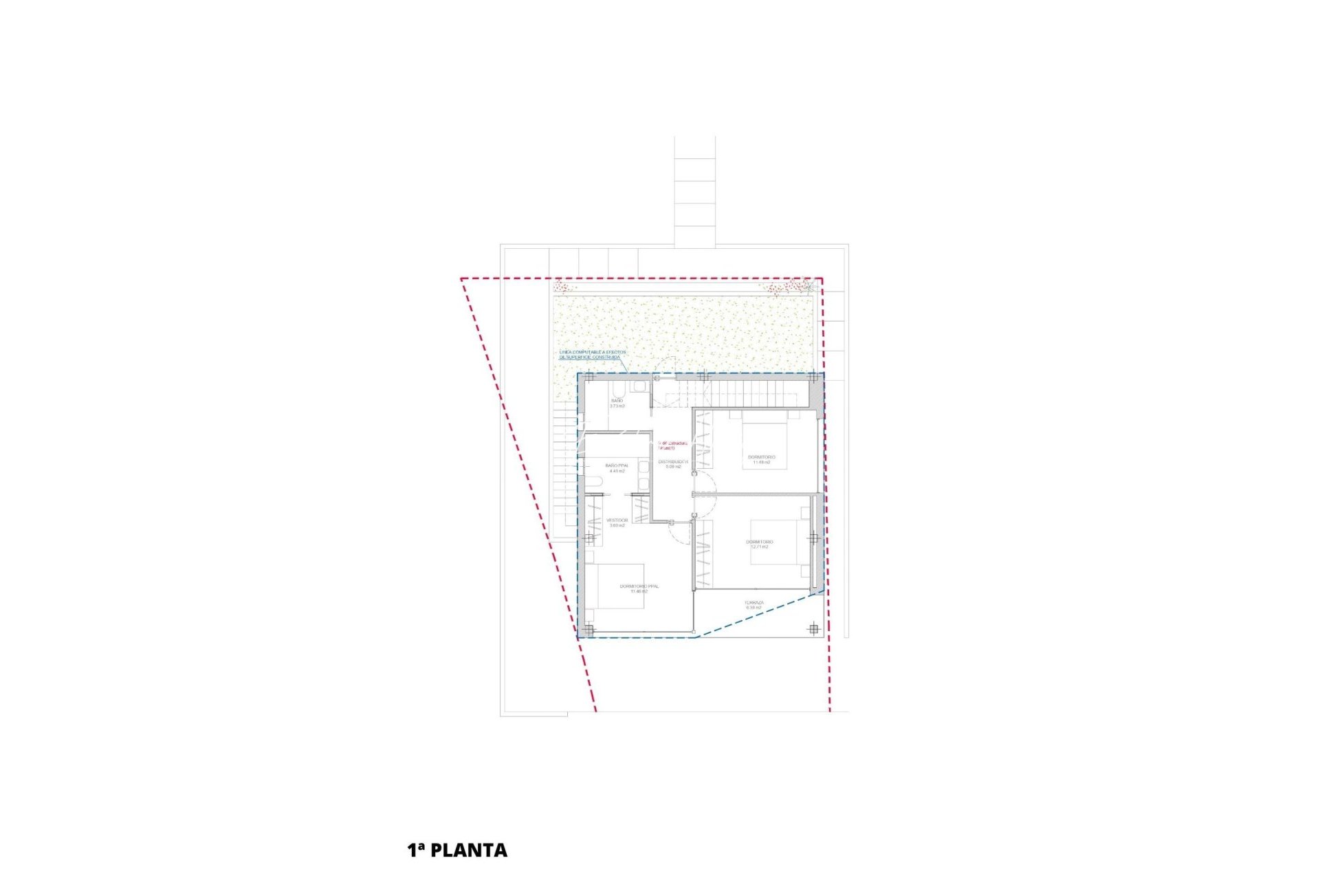 nieuw - Villa - Pilar de La Horadada - Pinar de Campoverde