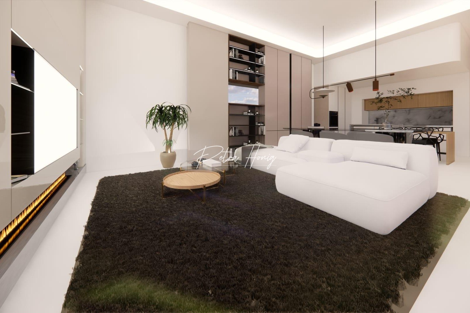 nieuw - Villa - Pilar de La Horadada - Pinar de Campoverde