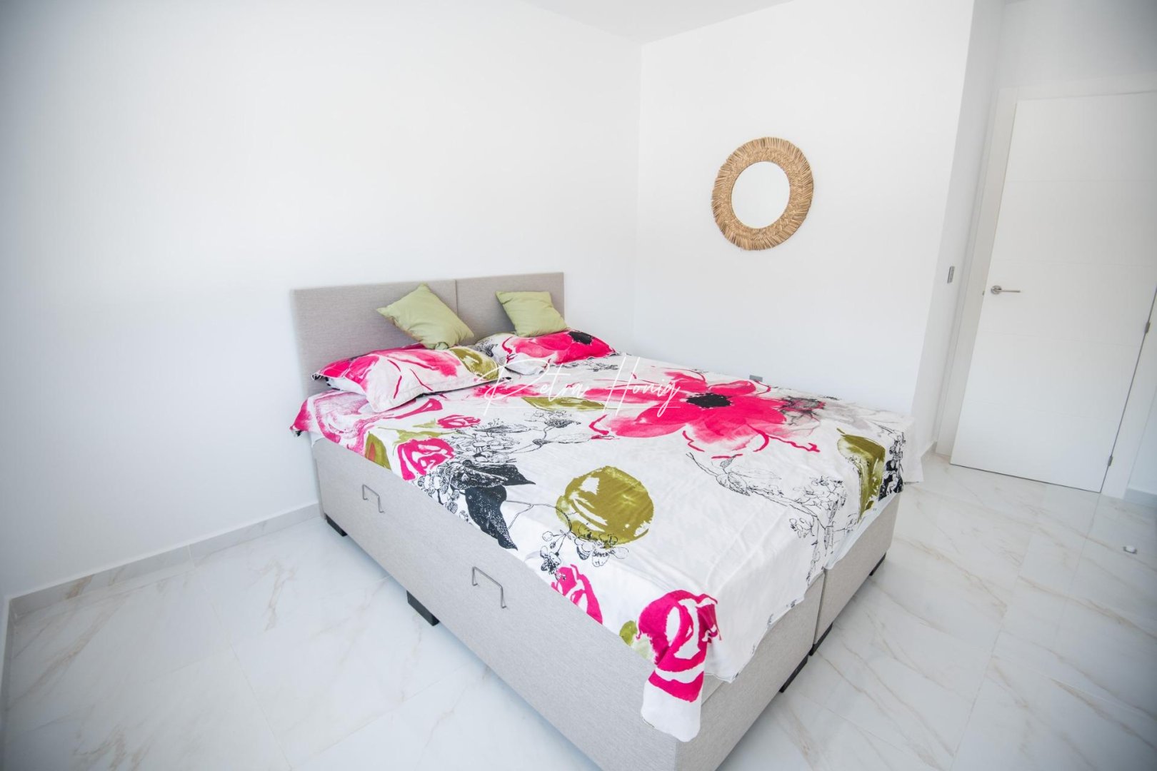 nieuw - Villa - Pilar de La Horadada - Pinar de Campoverde