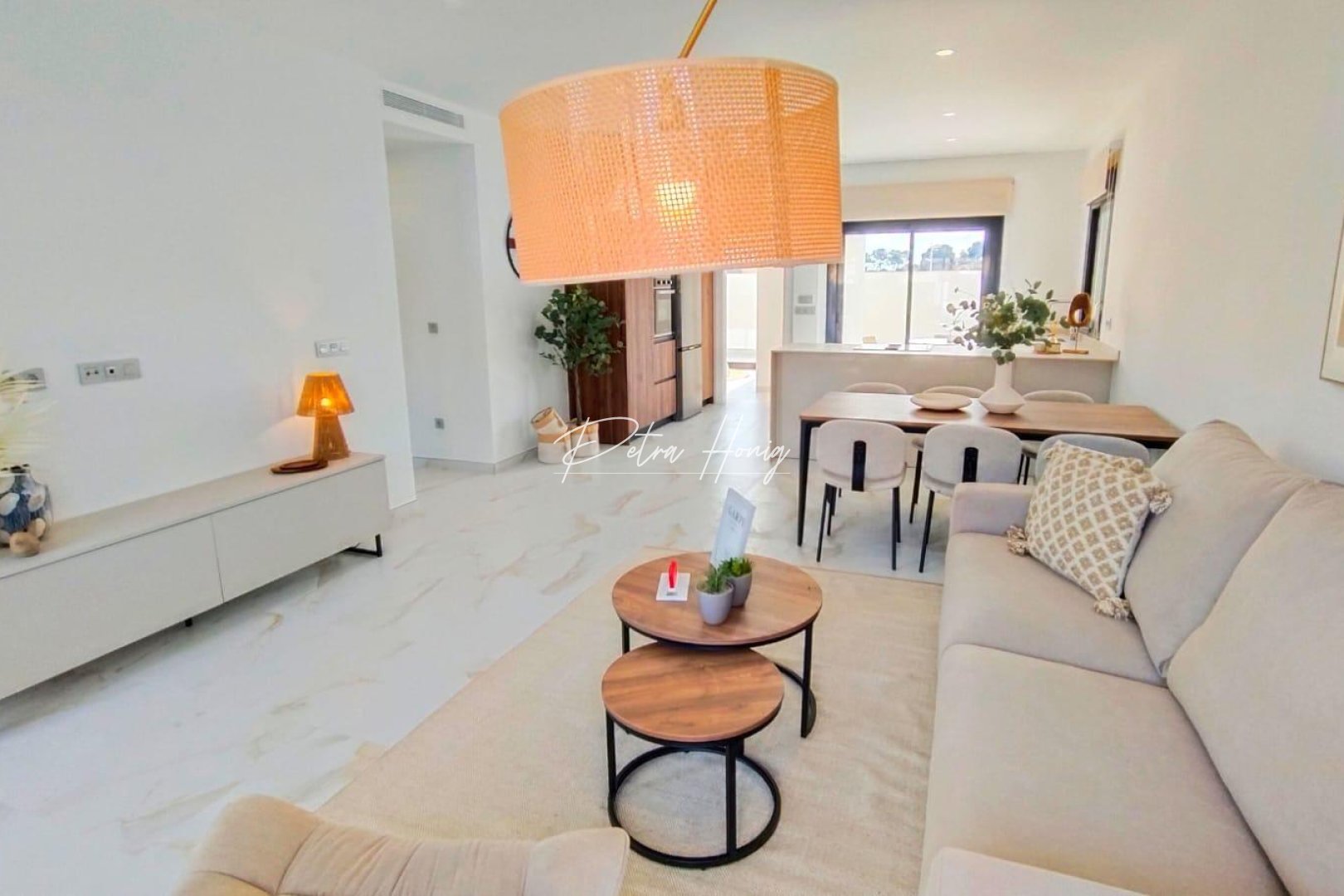 nieuw - Villa - Pilar de La Horadada - Pinar de Campoverde