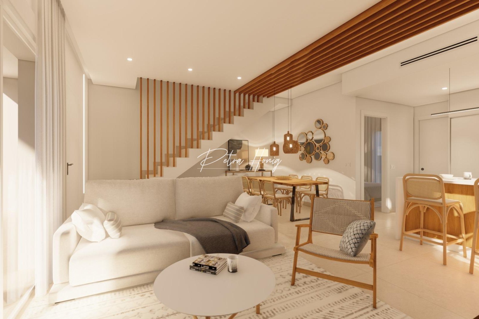 nieuw - Villa - Pilar de La Horadada - Polideportivo