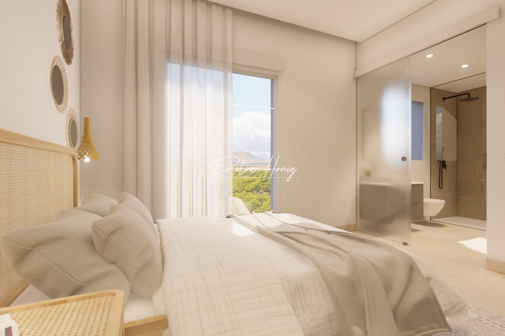 nieuw - Villa - Pilar de La Horadada - Polideportivo