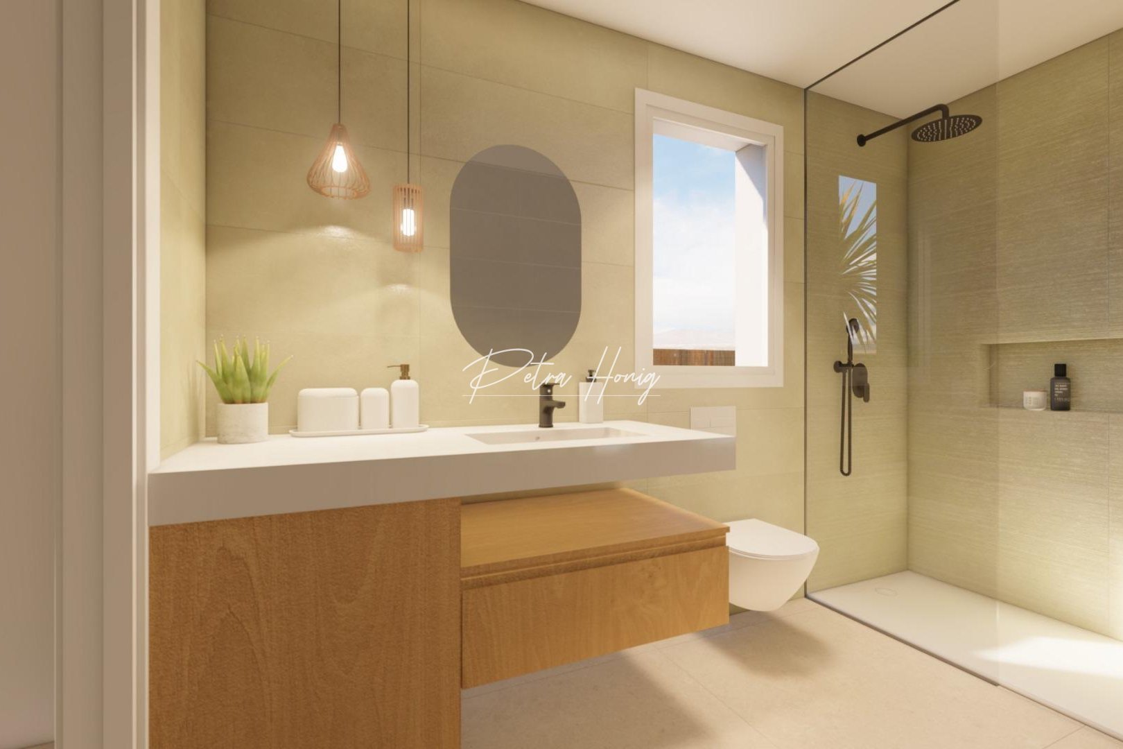 nieuw - Villa - Pilar de La Horadada - Polideportivo