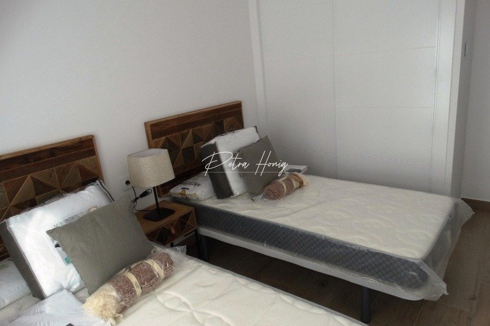 nieuw - Villa - Pilar de La Horadada - pueblo