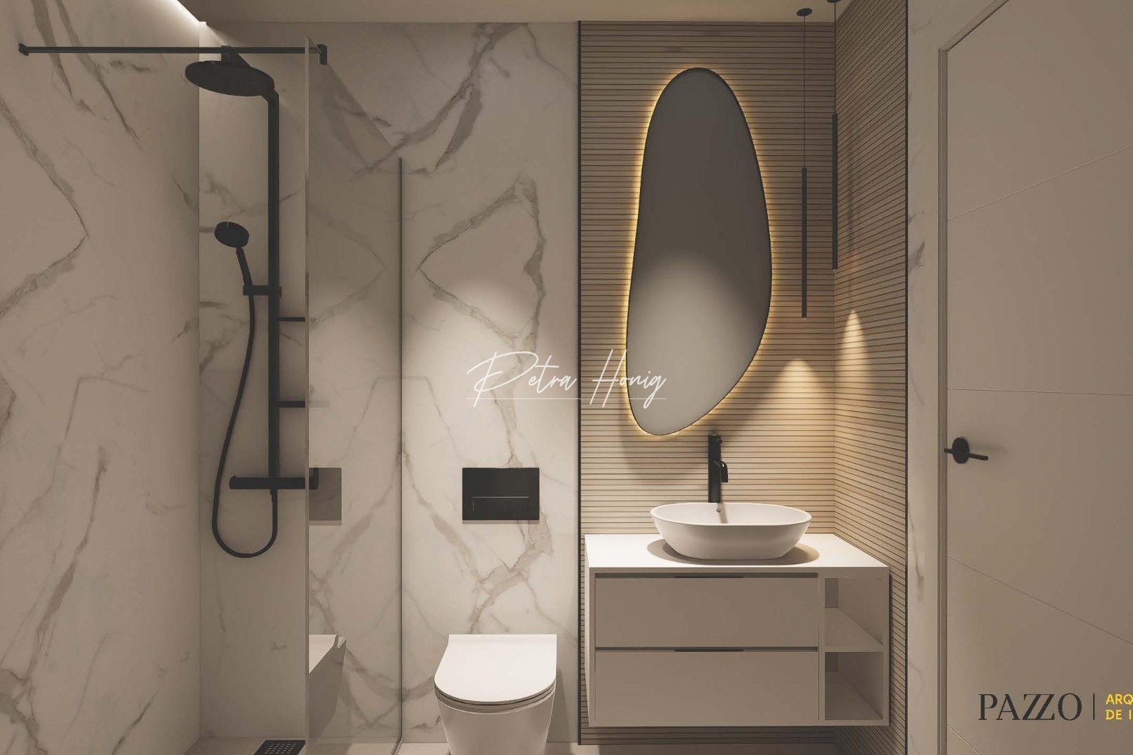 nieuw - Villa - Pilar de La Horadada - pueblo