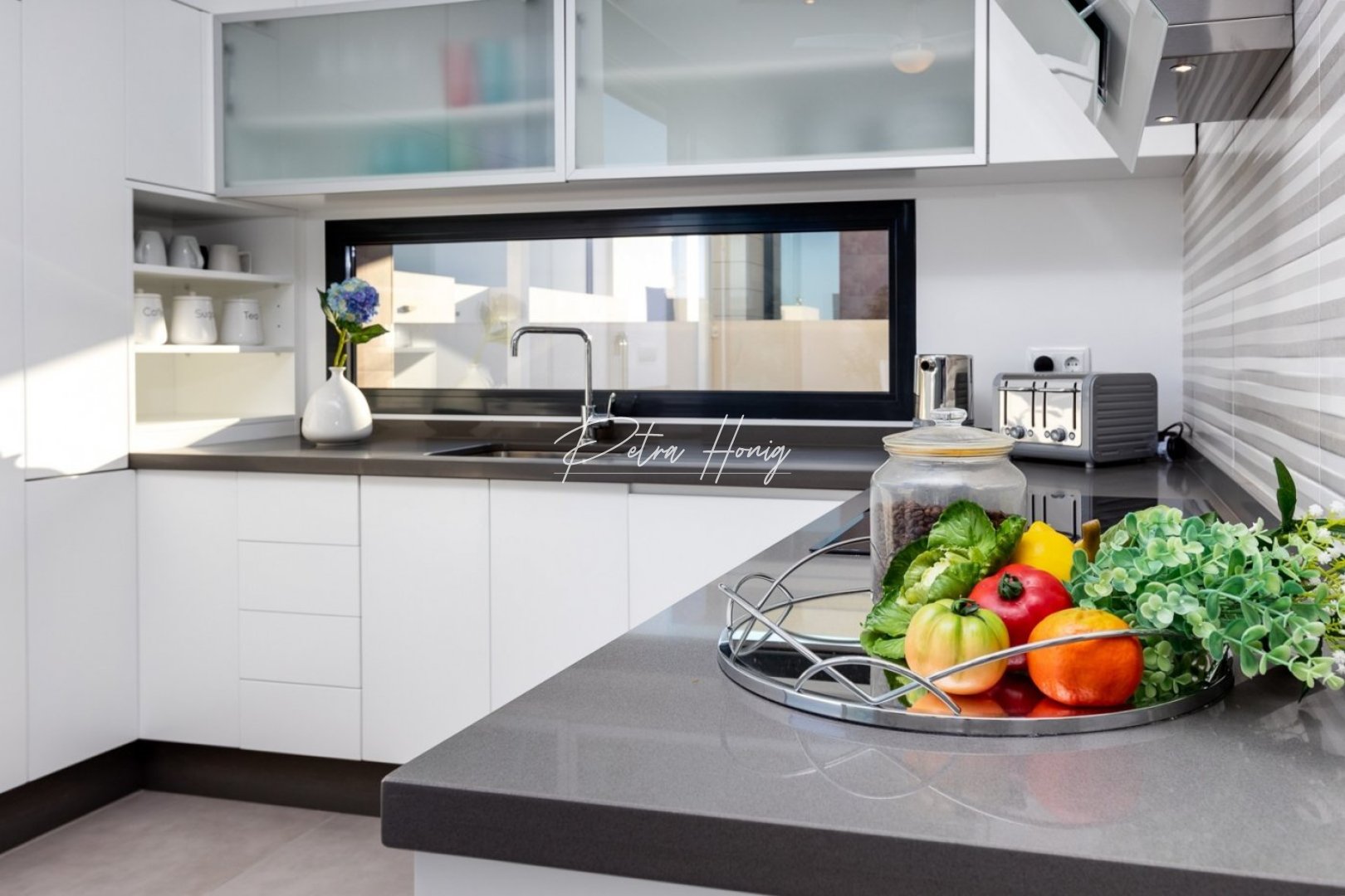 nieuw - Villa - Pilar de La Horadada - pueblo