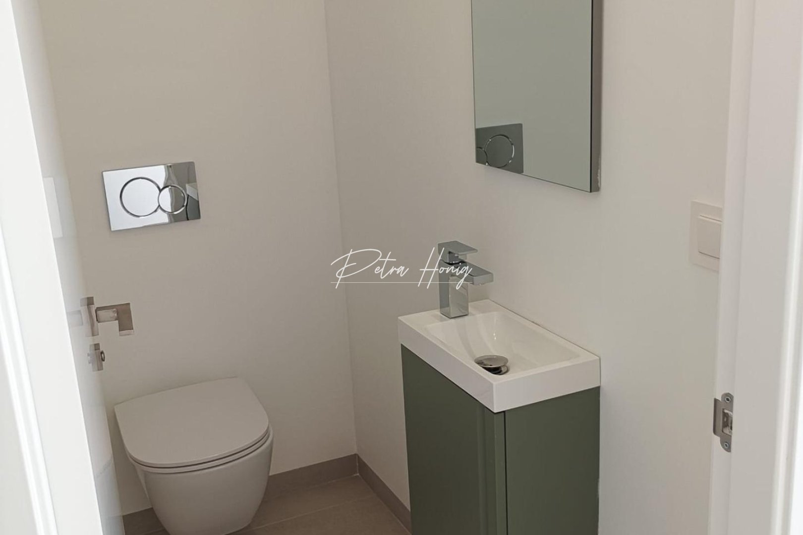 nieuw - Villa - Pilar de La Horadada - Roda Golf