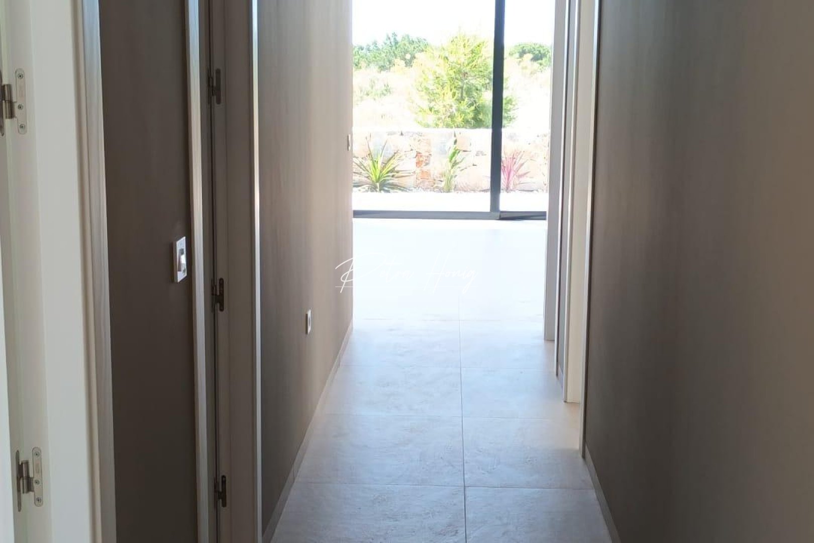 nieuw - Villa - Pilar de La Horadada - Roda Golf