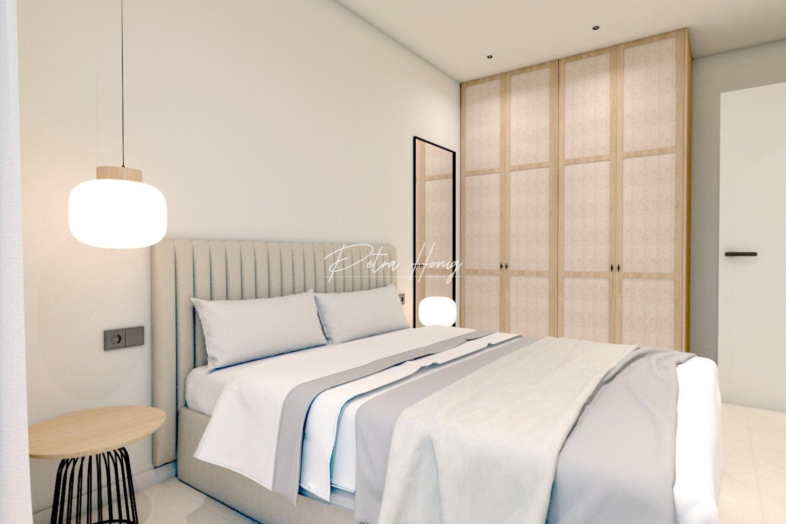 nieuw - Villa - Pilar de La Horadada - Torre de la Horadada