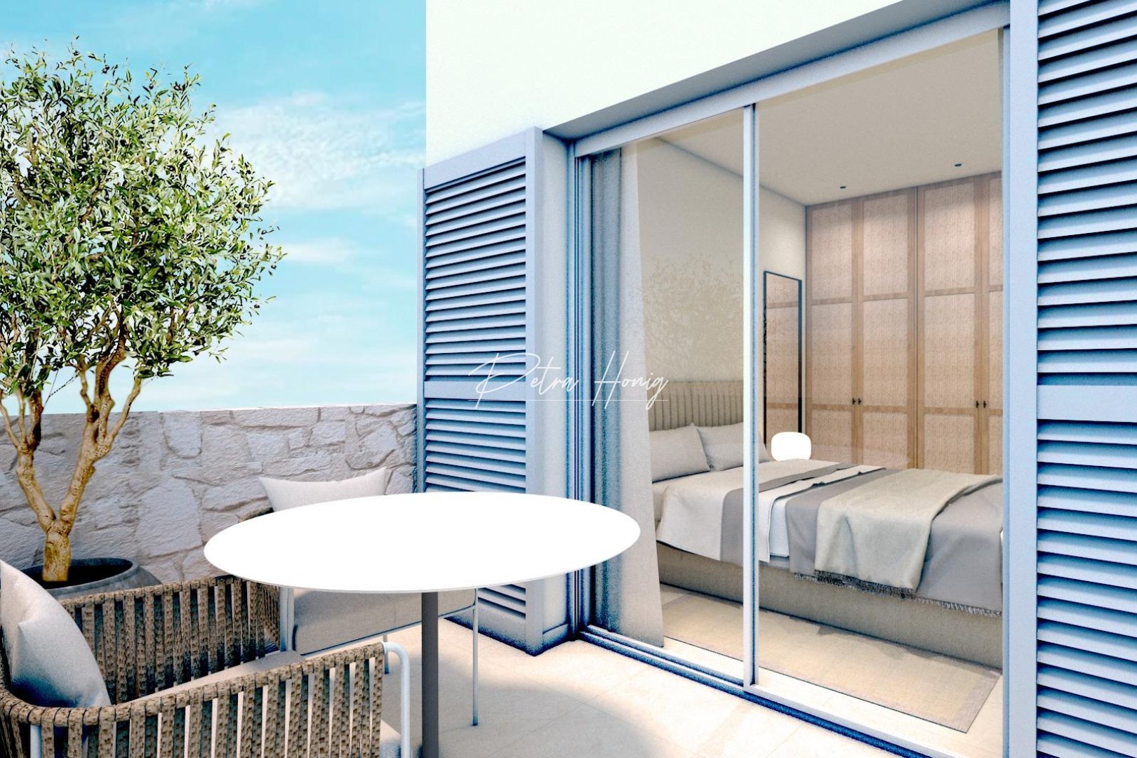 nieuw - Villa - Pilar de La Horadada - Torre de la Horadada