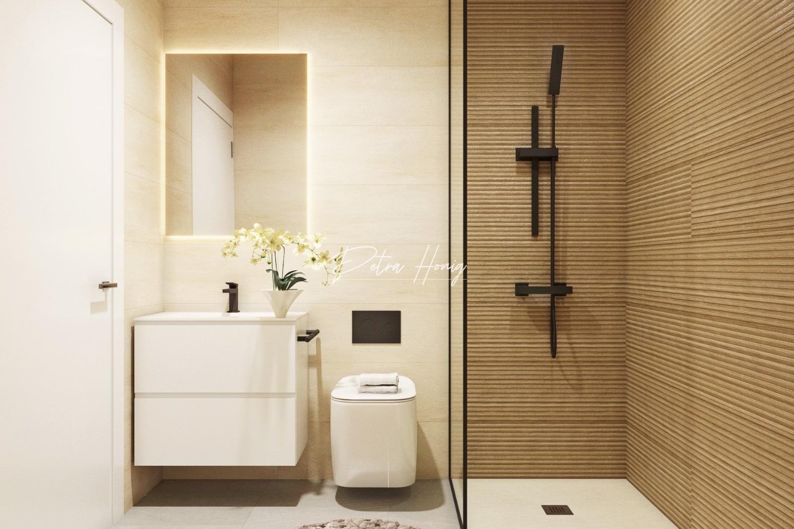 nieuw - Villa - Pilar de La Horadada