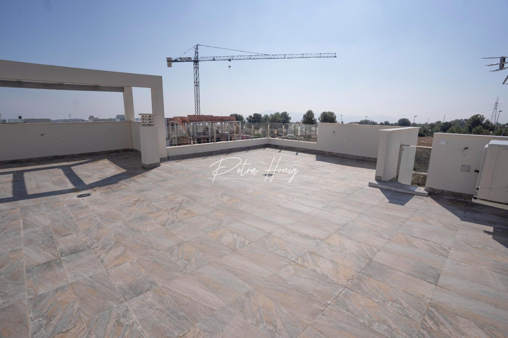 nieuw - Villa - Polop - La Alberca