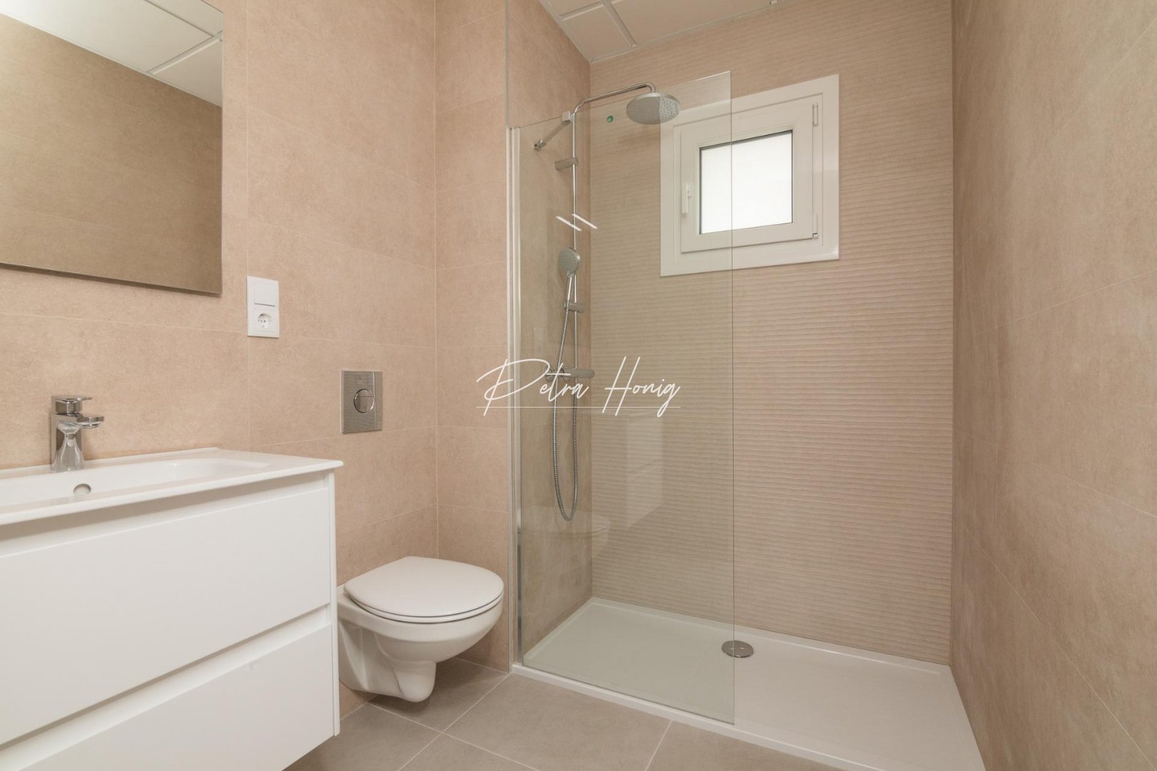 nieuw - Villa - Polop - La Alberca