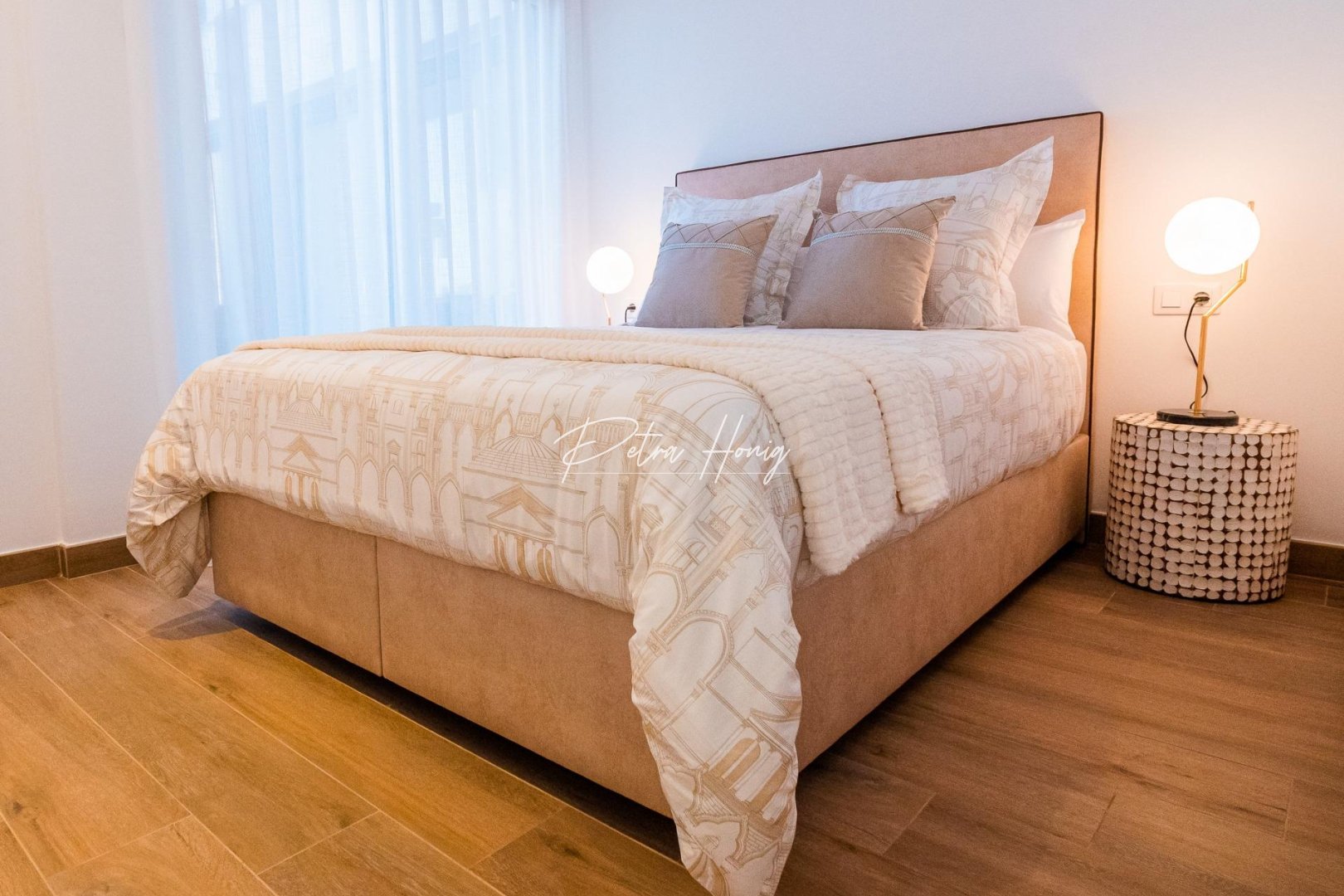 nieuw - Villa - Polop - La Alberca