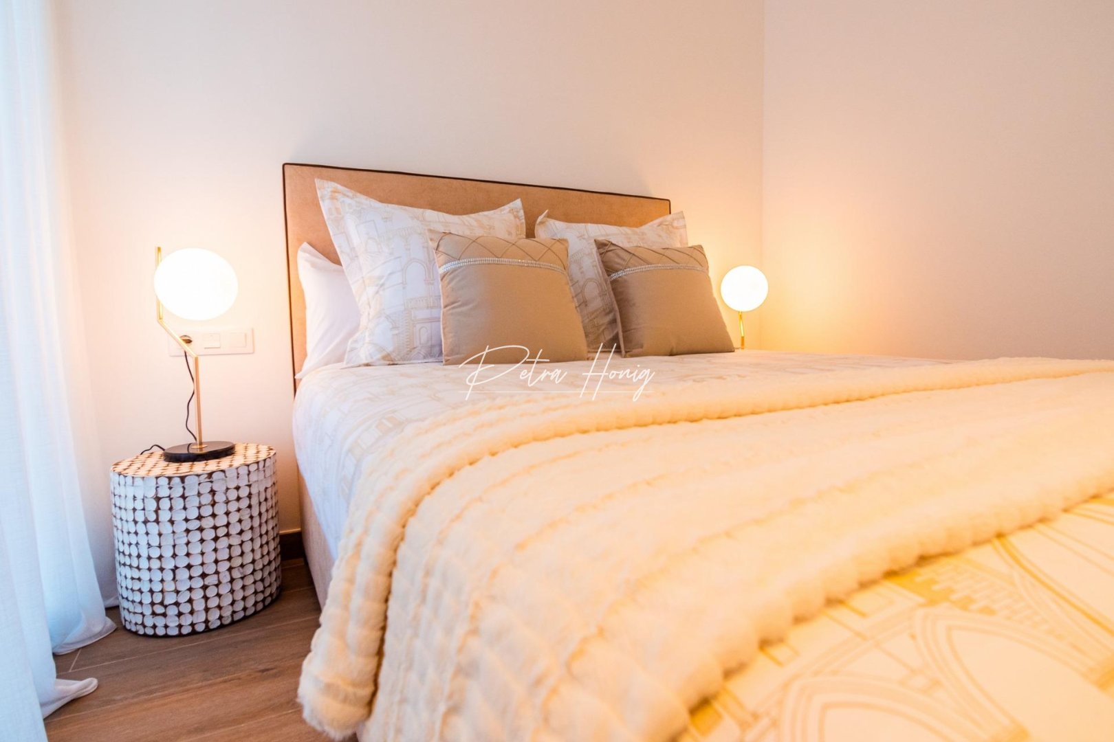 nieuw - Villa - Polop - La Alberca