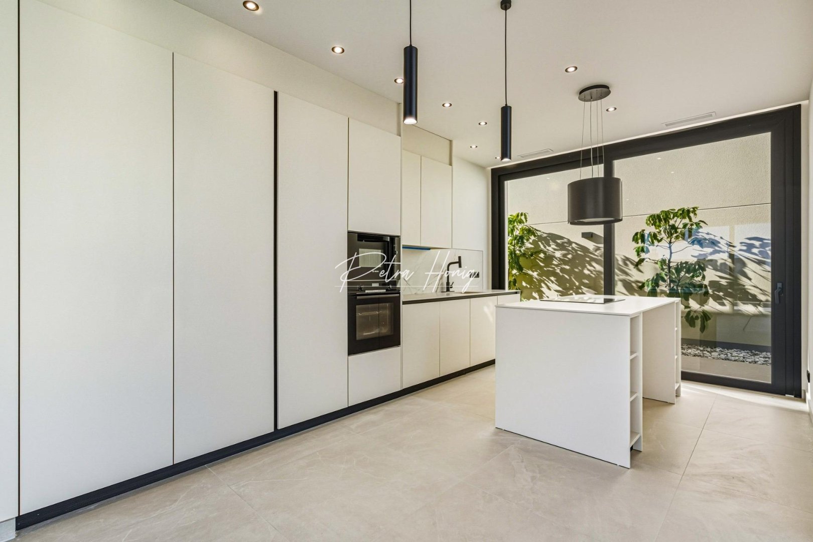 nieuw - Villa - Polop - La Alberca