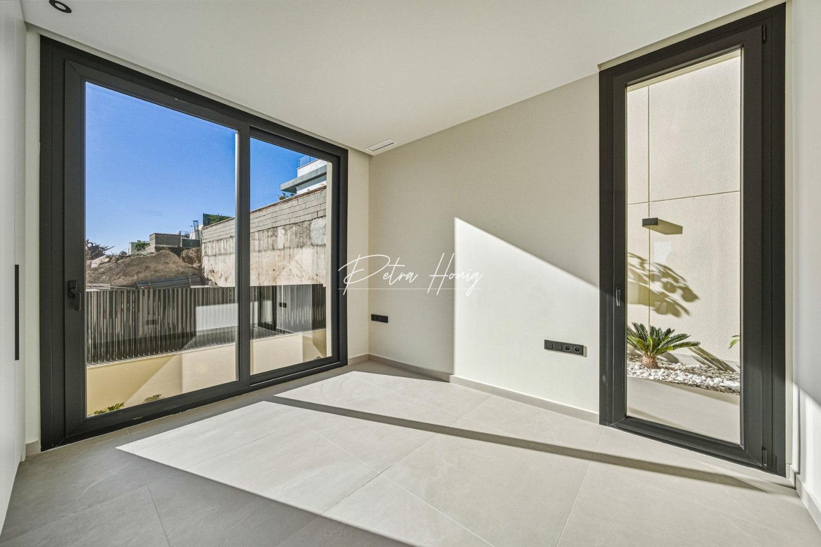 nieuw - Villa - Polop - La Alberca