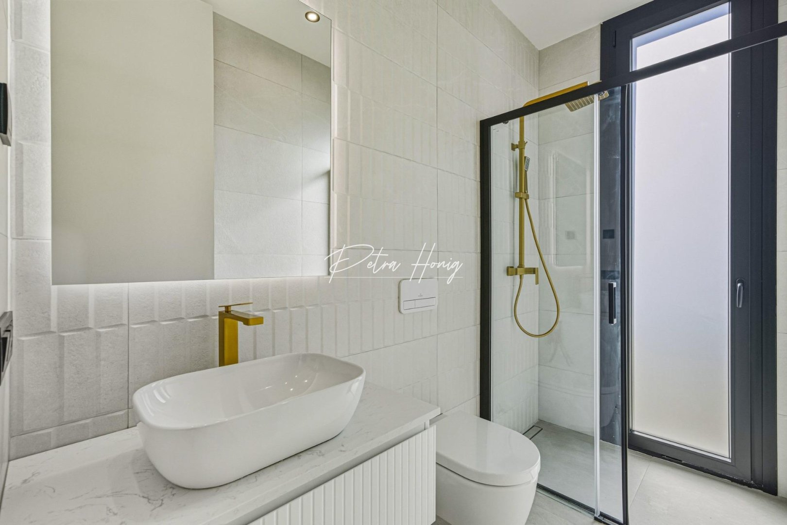 nieuw - Villa - Polop - La Alberca