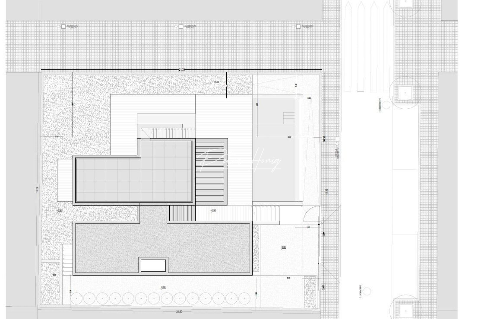 nieuw - Villa - Polop - La Alberca