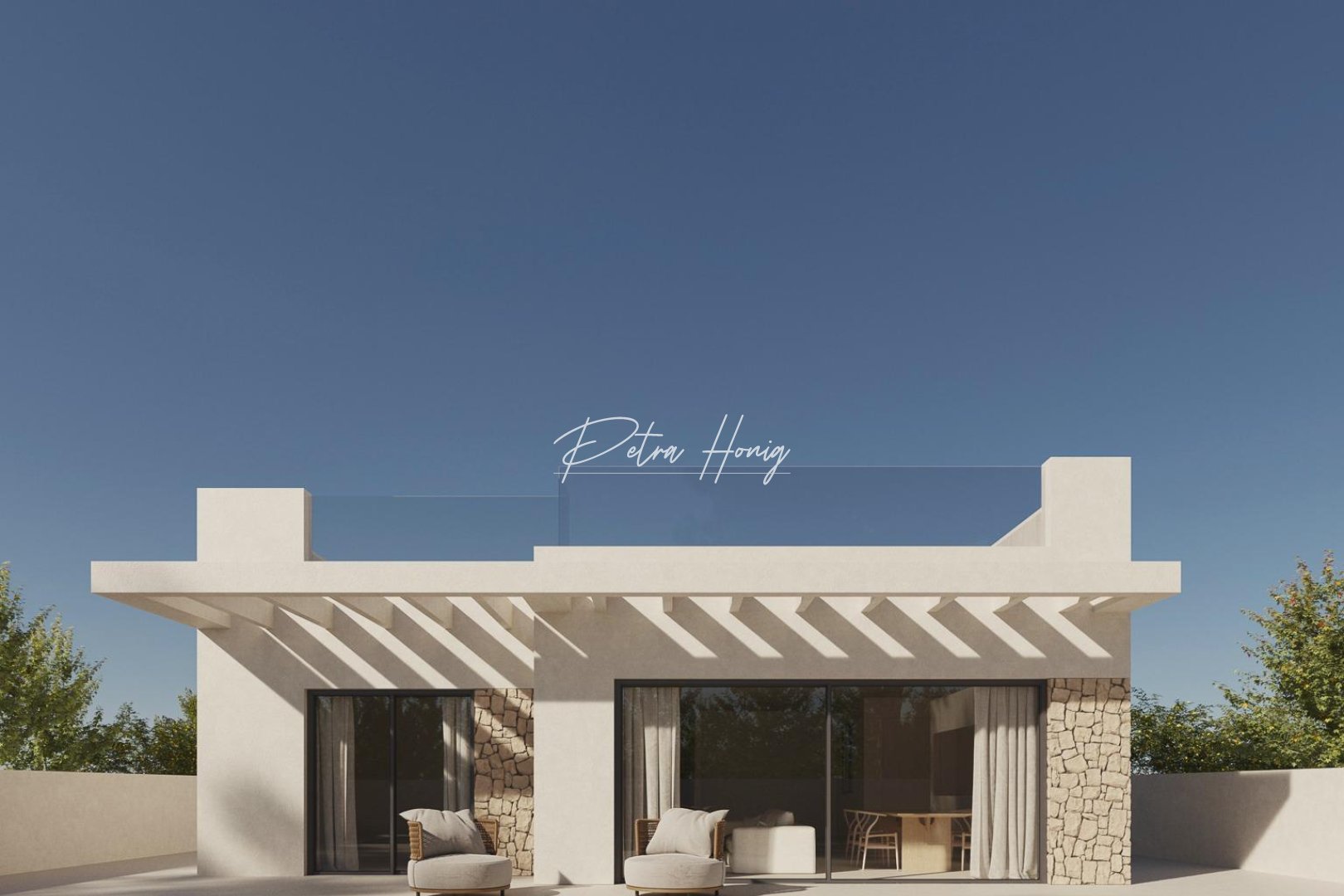 nieuw - Villa - Polop - Novapolop