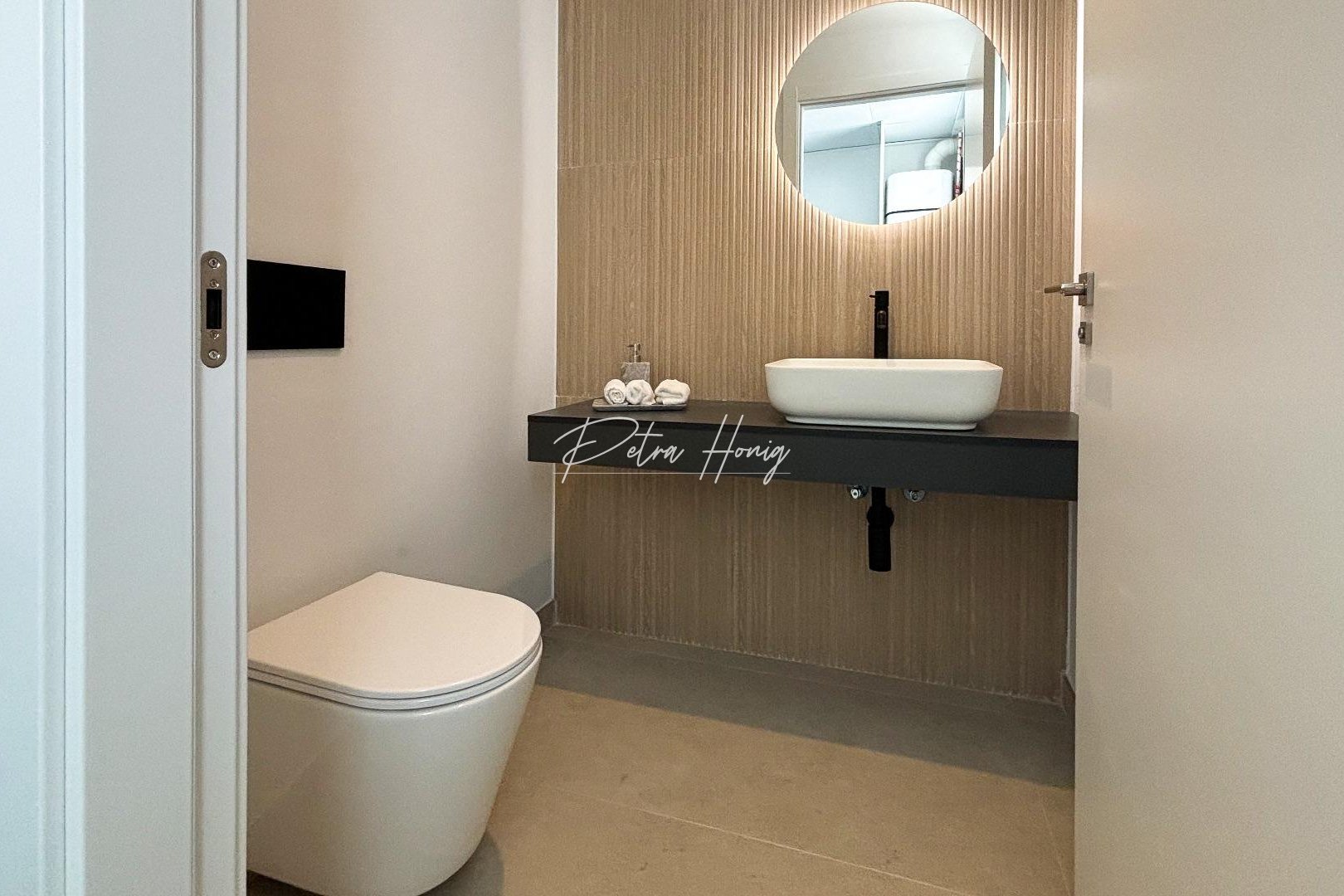 nieuw - Villa - Polop - PAU 1