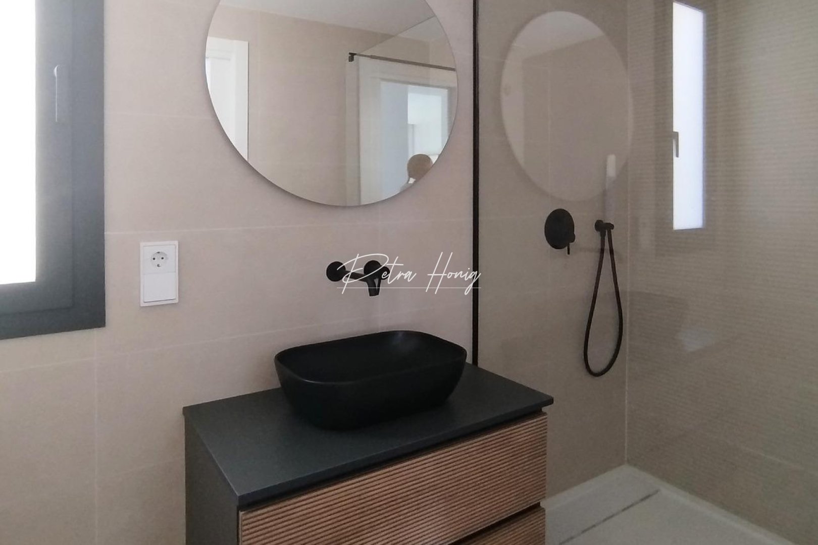 nieuw - Villa - Polop - PAU 1