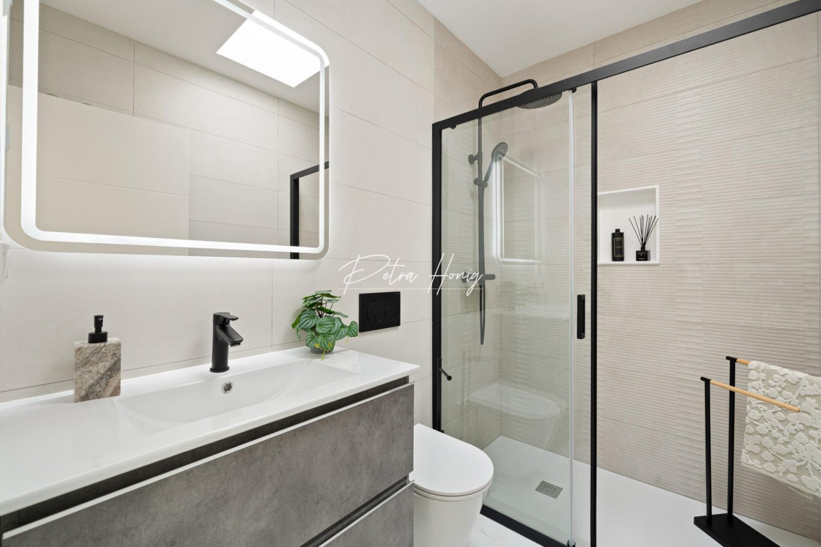 nieuw - Villa - Polop - Polop Hills