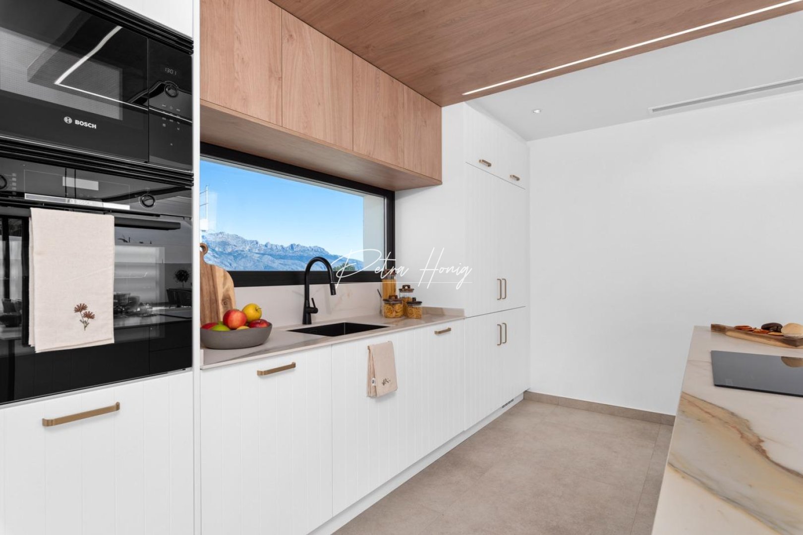 nieuw - Villa - Polop - URBANIZACIONES