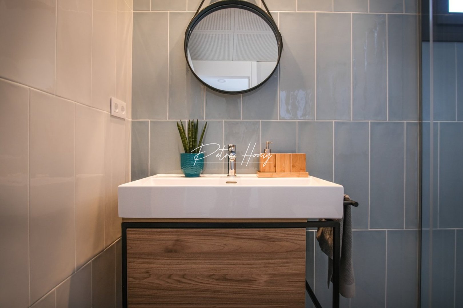 nieuw - Villa - Polop - URBANIZACIONES