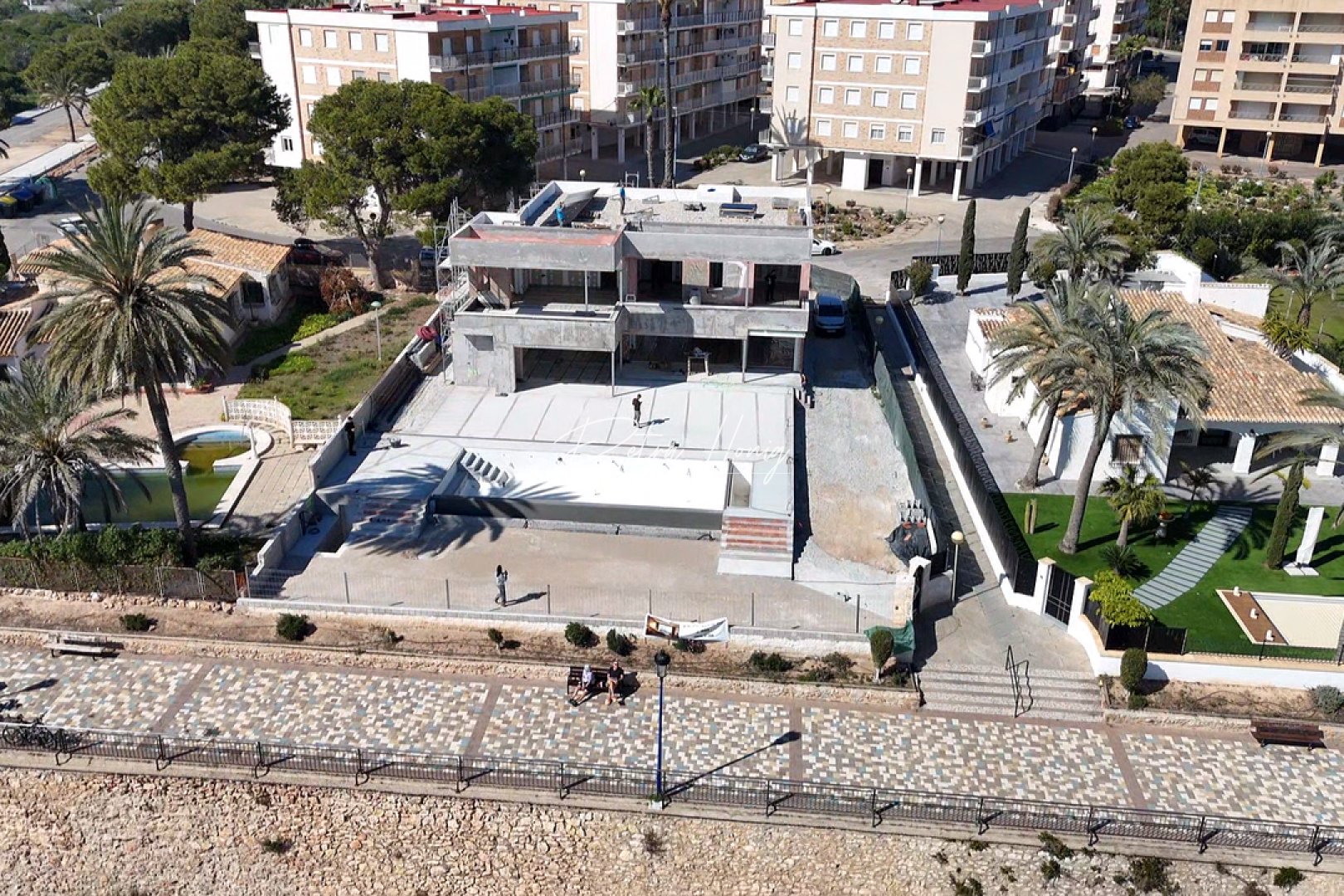 nieuw - Villa - Punta Prima