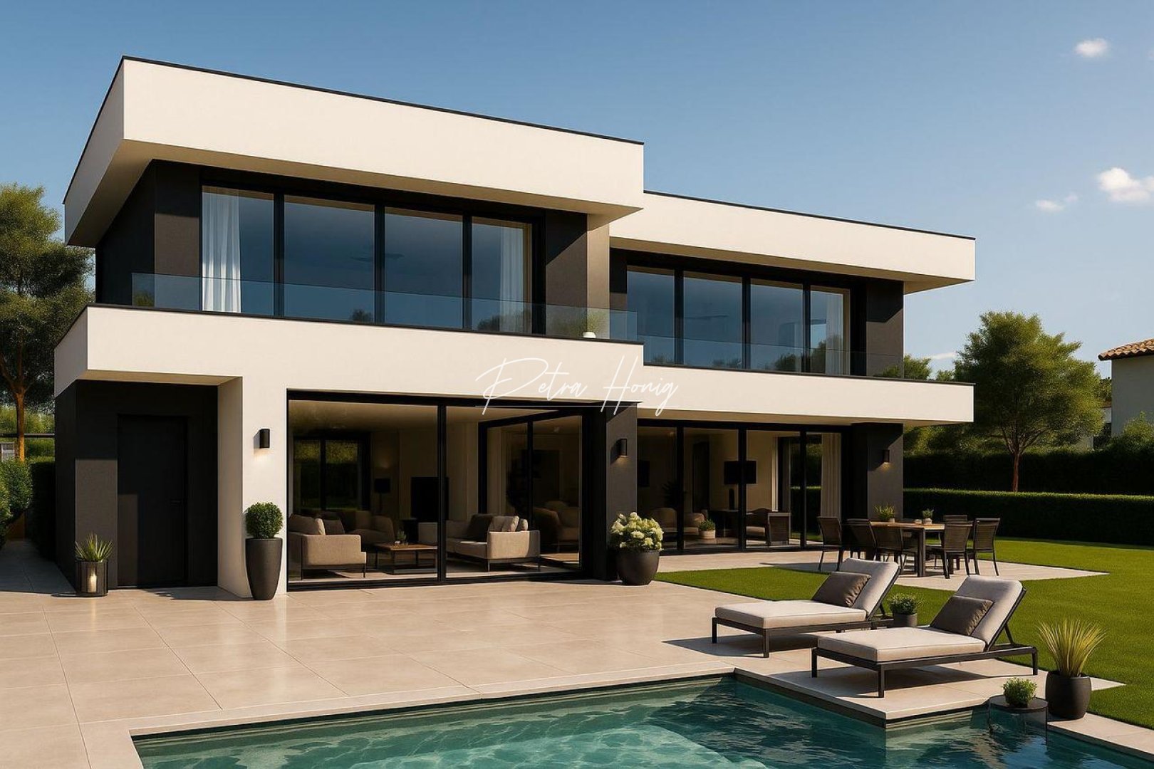 nieuw - Villa - Punta Prima