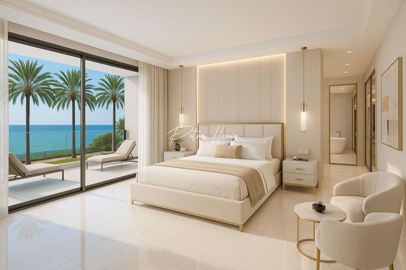 nieuw - Villa - Punta Prima