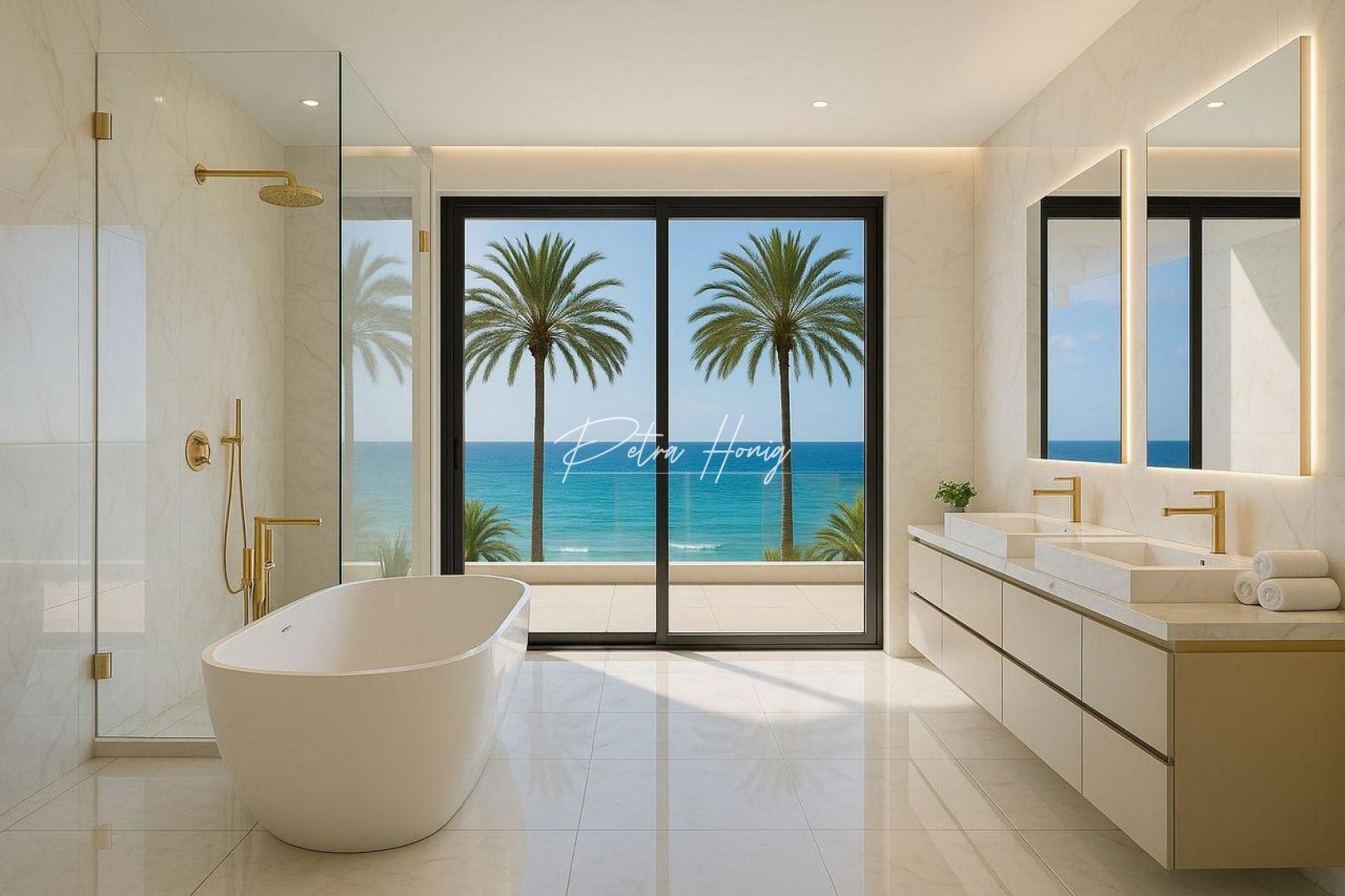 nieuw - Villa - Punta Prima