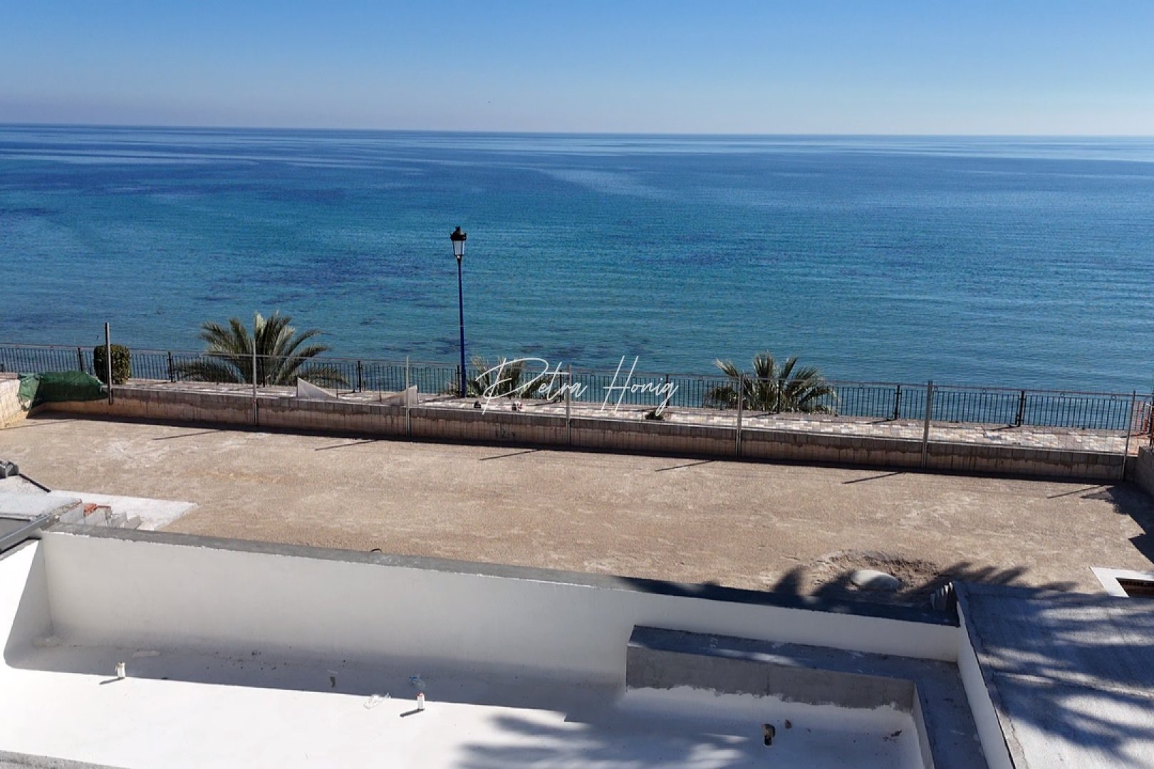 nieuw - Villa - Punta Prima