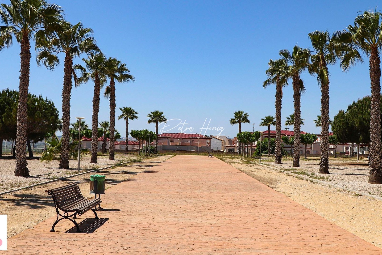 nieuw - Villa - San Fulgencio - La Escuera