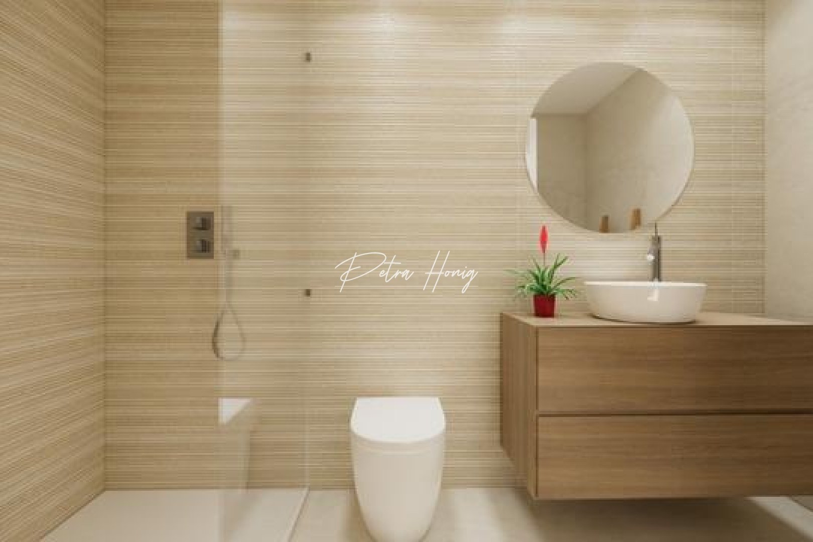 nieuw - Villa - San Fulgencio - Polideportivo