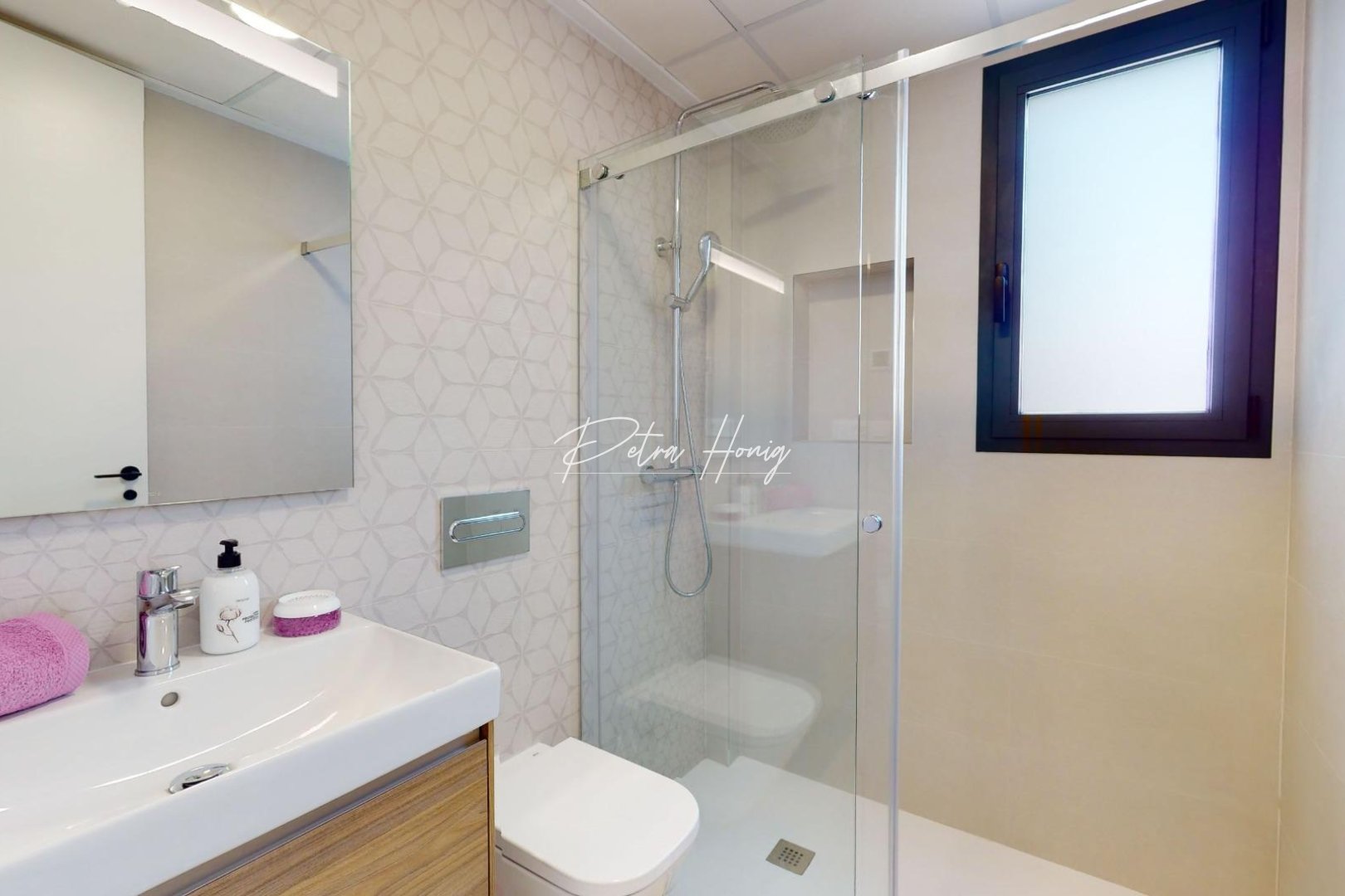 nieuw - Villa - San Fulgencio - Urb. La Marina