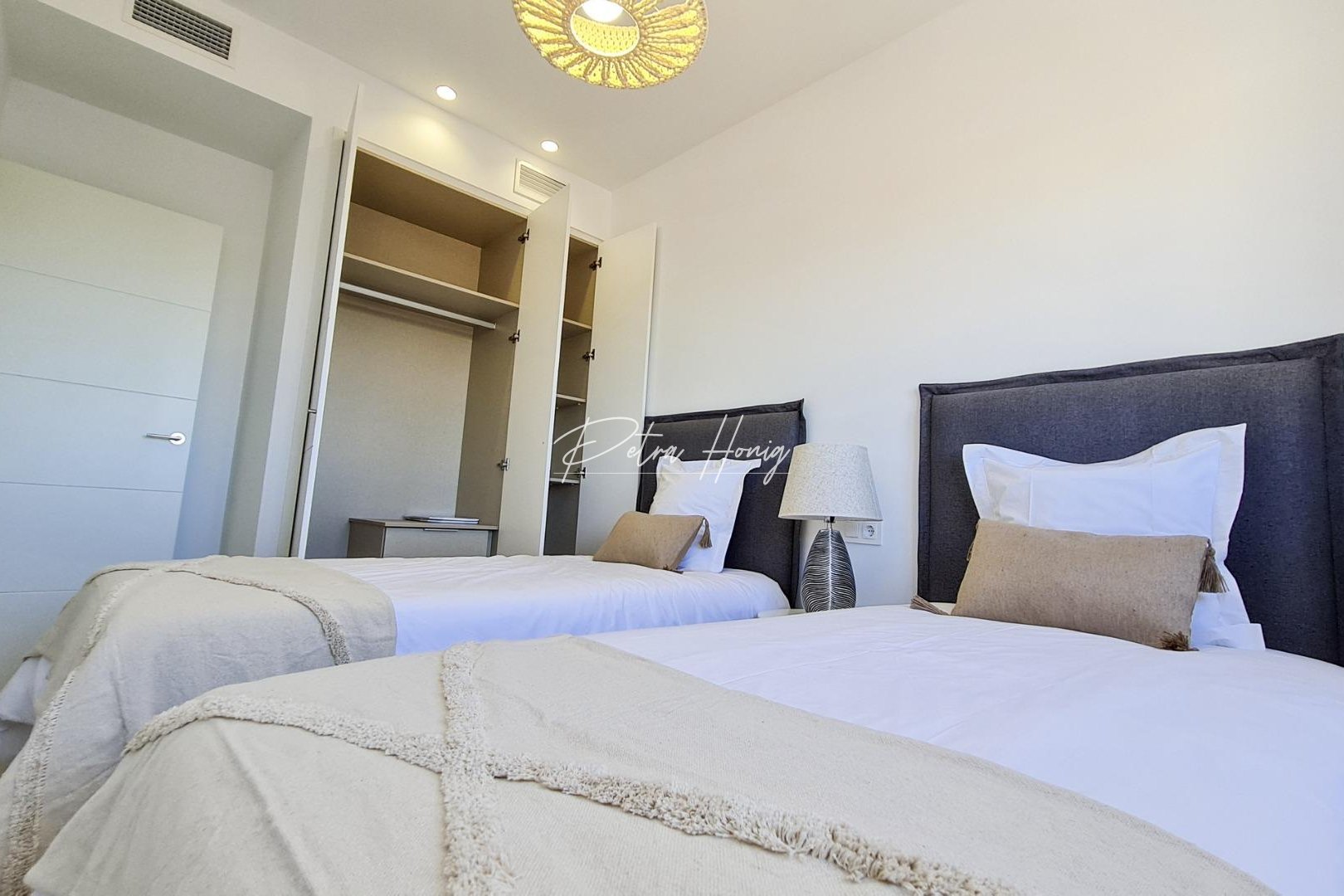 nieuw - Villa - San Pedro del Pinatar - Los antolinos