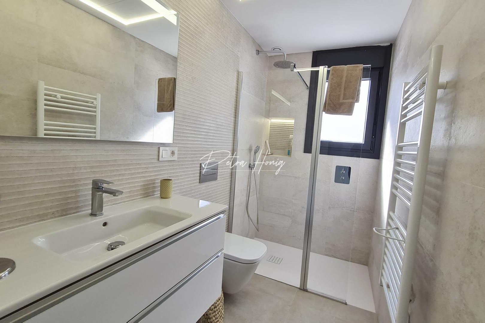 nieuw - Villa - San Pedro del Pinatar - Los antolinos