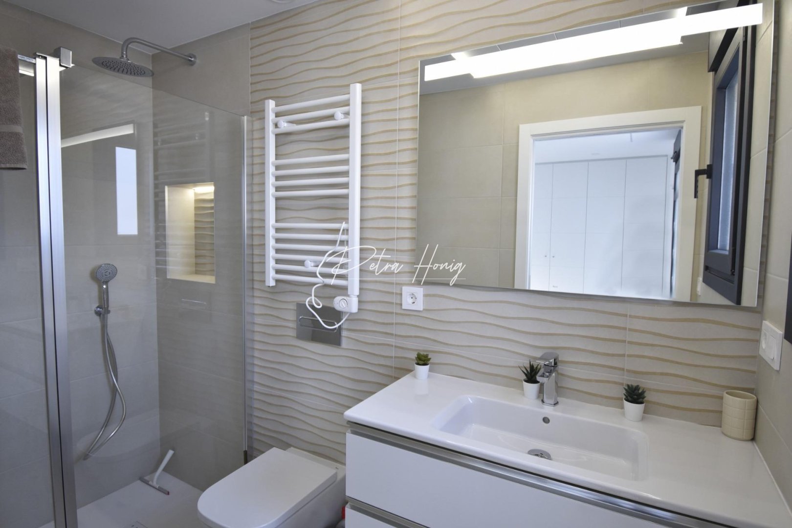 nieuw - Villa - San Pedro del Pinatar - Los antolinos