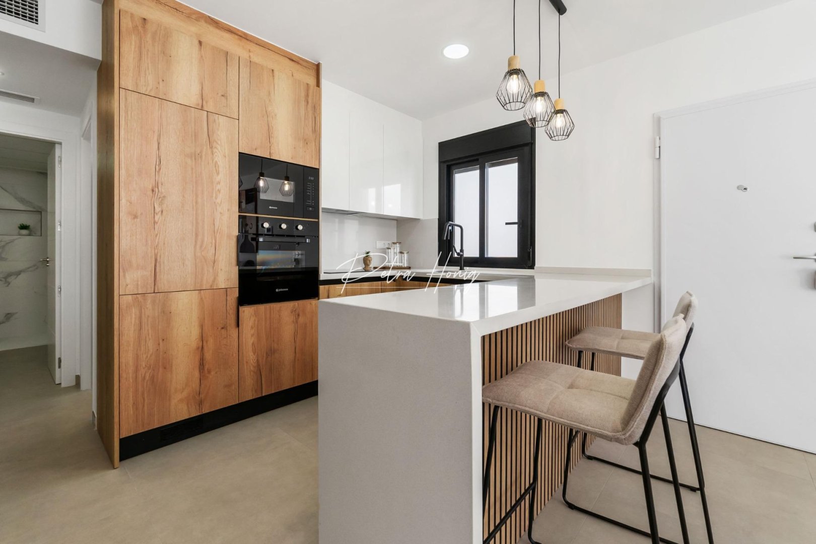 nieuw - Villa - San Pedro del Pinatar - Polideportivo